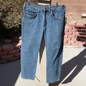 Carhartt Jeans
